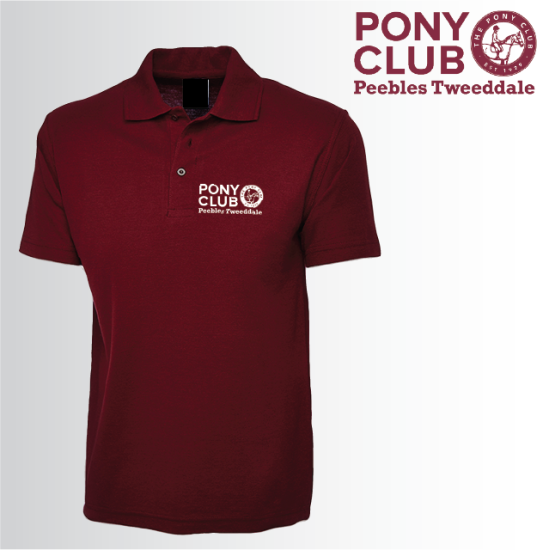 (image for) PC Mens Polo Shirt (UC101)