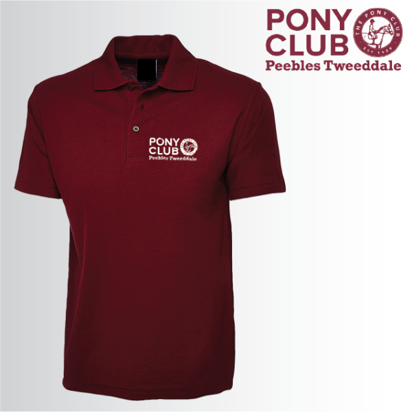 (image for) PC Mens Polo Shirt (UC101)