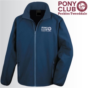PC Mens Softshell Jacket 2ply (R231M) (image for) PC Mens Softshell Jacket 2ply (R231M)