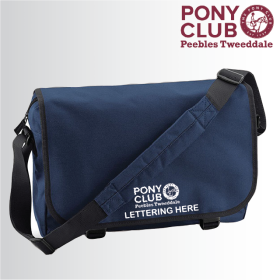 PC Messenger Bag (BG021) (image for) PC Messenger Bag (BG021)