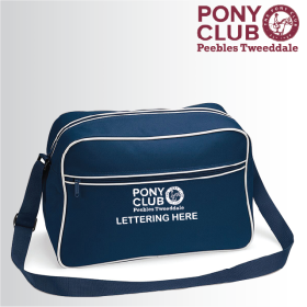 PC Shoulder Bag (BG014) (image for) PC Shoulder Bag (BG014)
