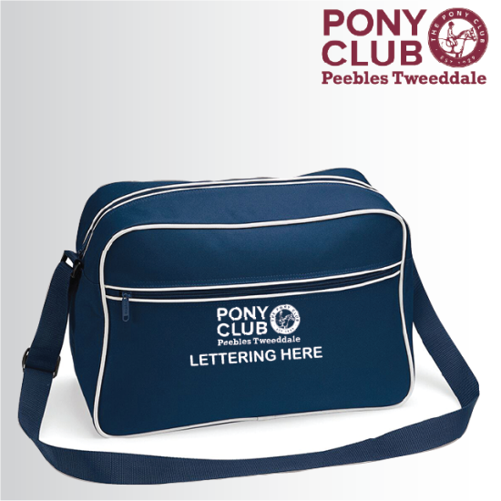 (image for) PC Shoulder Bag (BG014)