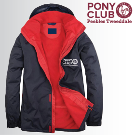 PC Deluxe Outdoor Squall Jacket (UC621) (image for) PC Deluxe Outdoor Squall Jacket (UC621)