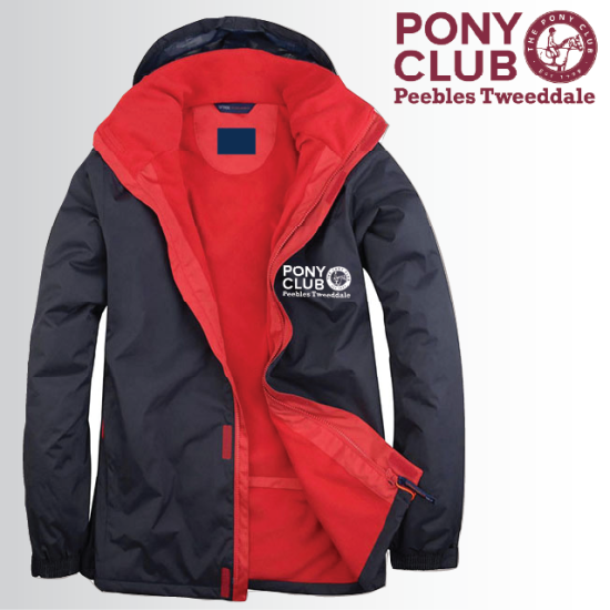 (image for) PC Deluxe Outdoor Squall Jacket (UC621)
