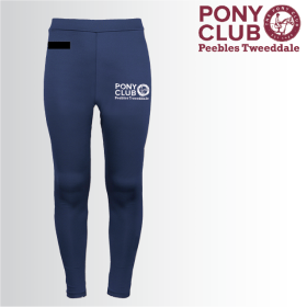 PC Unisex XC Baselayer Leggings (RH011) (image for) PC Unisex XC Baselayer Leggings (RH011)
