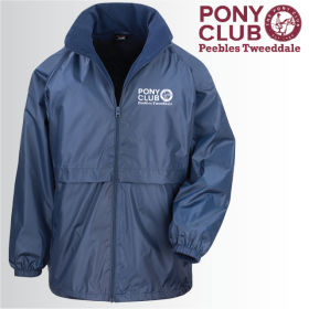 PC Adult Breeze Jacket (R203X) (image for) PC Adult Breeze Jacket (R203X)