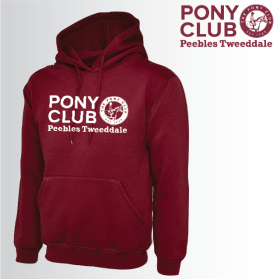 PC Adult Unisex Hoody (UC502) (image for) PC Adult Unisex Hoody (UC502)