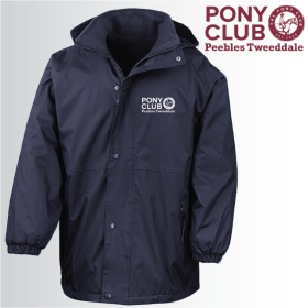 PC Unisex Adult StormDri Jacket (R160A) (image for) PC Unisex Adult StormDri Jacket (R160A)