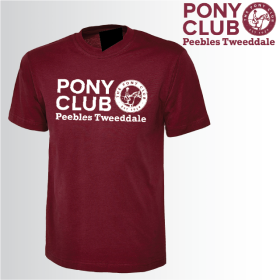 PC Unisex Classic T-Shirt (UC301) (image for) PC Unisex Classic T-Shirt (UC301)