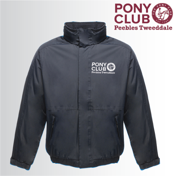 (image for) PC Youth Active Blouson Jacket (RG244)