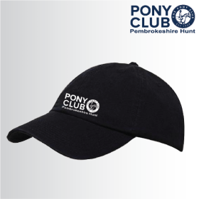 (image for) PC Adult Chino Cap (H4168)