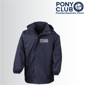 (image for) PC Child StormDri Jacket (R160J)