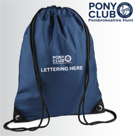 (image for) PC Premium Gymsac (BG010)
