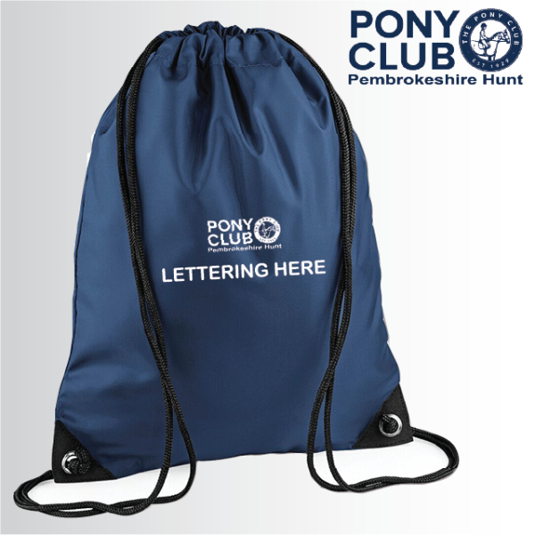 (image for) PC Premium Gymsac (BG010)