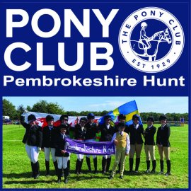 (image for) Pembrokeshire Hunt PC