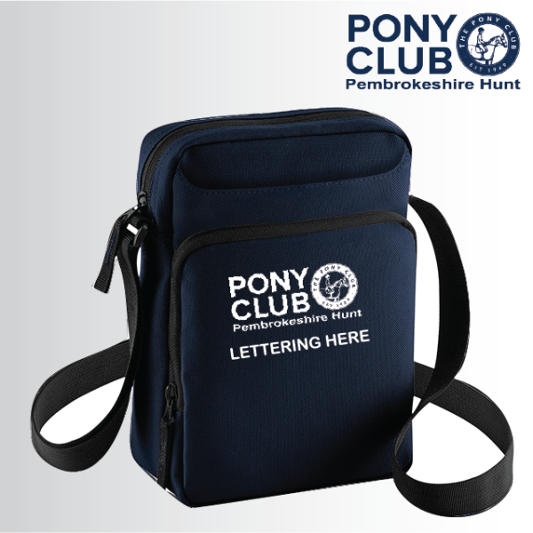 (image for) PC Mini Bag (BG30)
