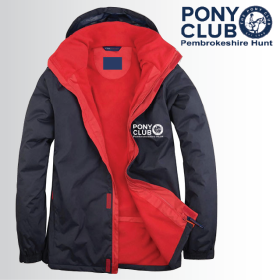 (image for) PC Deluxe Outdoor Squall Jacket (UC621)