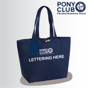 (image for) PC Classic Organic Tote Bag (WM850)