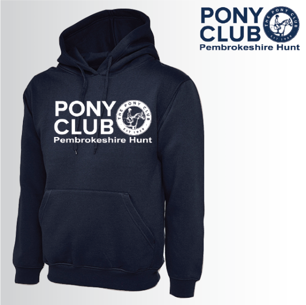 (image for) PC Adult Unisex Hoody (UC502)