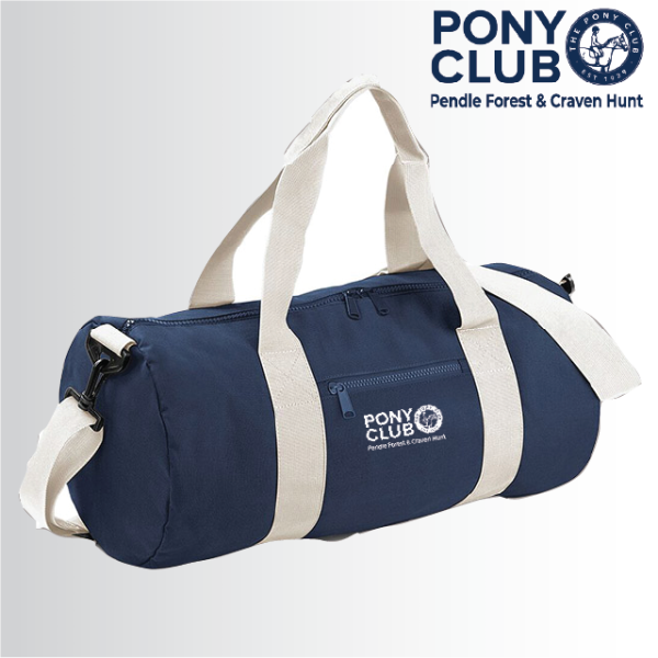 (image for) PC Large Barrel Bag (BG140)