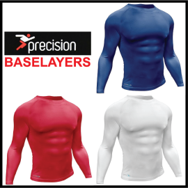 (image for) Precision Baselayers
