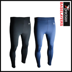 (image for) Precision Junior Baselayer Leggings (PRB035J)
