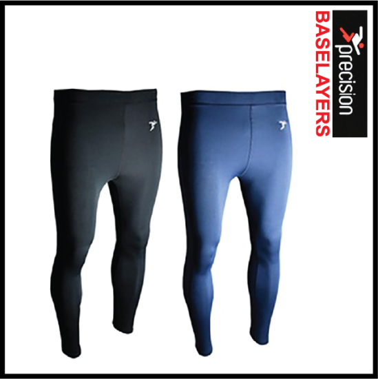 (image for) Precision Junior Baselayer Leggings (PRB035J)