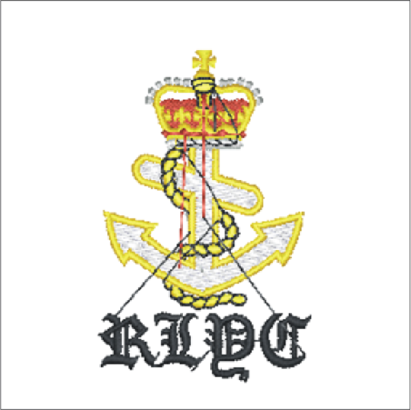 (image for) RLYC Anchor