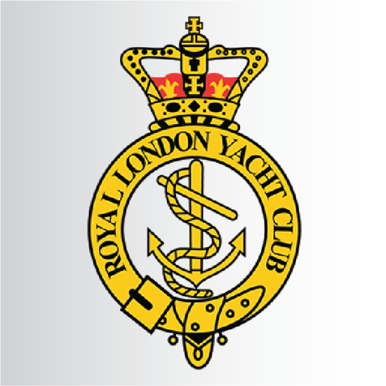 (image for) RLYC Crest