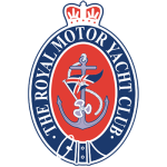 (image for) Royal Motor Yacht Club Crest