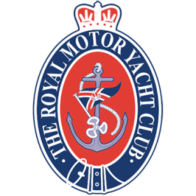 (image for) Royal Motor Yacht Club Crest