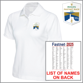 (image for) List Ladies Classic Polo Shirt (UC106)