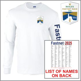 (image for) List Long Sleeve T-Shirt (GD014)