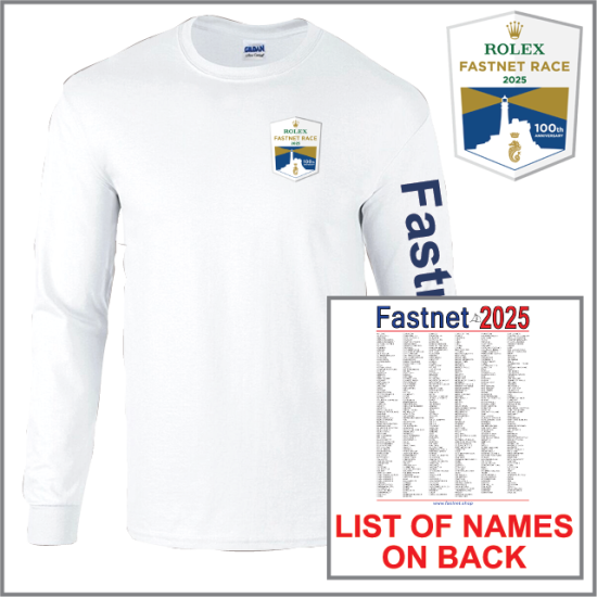 (image for) List Long Sleeve T-Shirt (GD014)