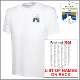 (image for) List Unisex Classic T-Shirt (UC301)