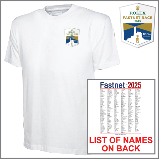 (image for) List Unisex Classic T-Shirt (UC301)