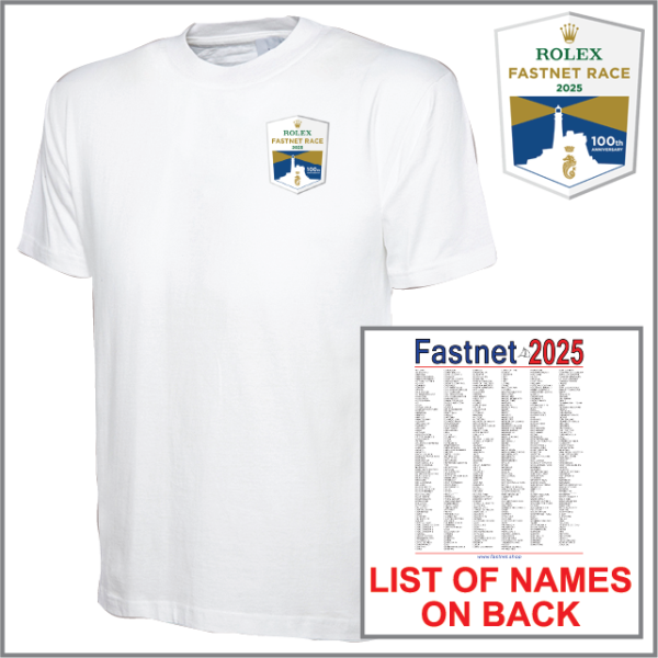 (image for) List Unisex Classic T-Shirt (UC301)