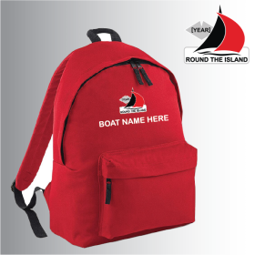 (image for) Backpack (BG125)