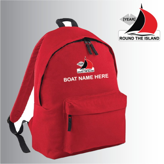 (image for) Backpack (BG125)