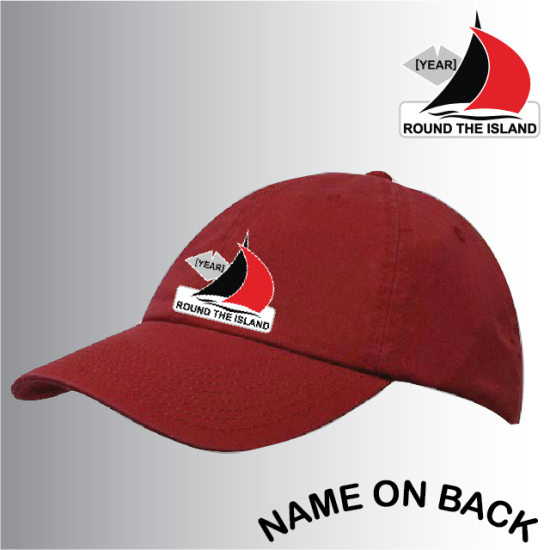 (image for) Cotton Chino Caps (H4168)