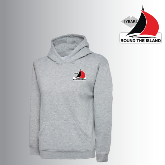 (image for) Child Classic Hoody (UC503)