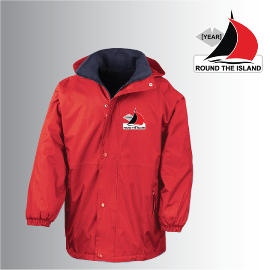 (image for) Child StormDri Jacket (R160J)