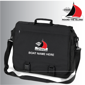 (image for) Delux Attache Case (QD065)