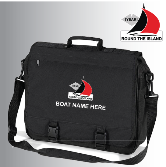 (image for) Delux Attache Case (QD065)