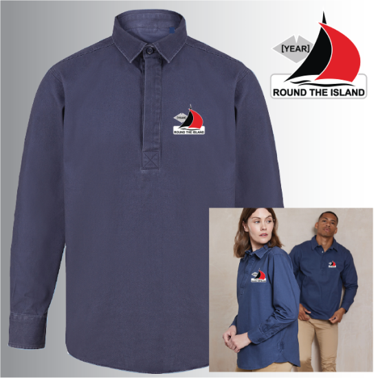 (image for) Drill Shirt (FR50)