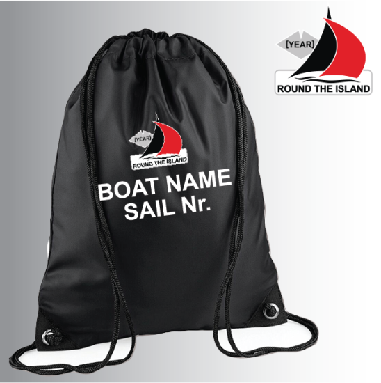 (image for) Premium Gymsac (BG010)