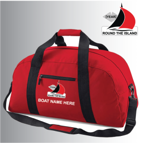 (image for) Classic Holdall (BG022)