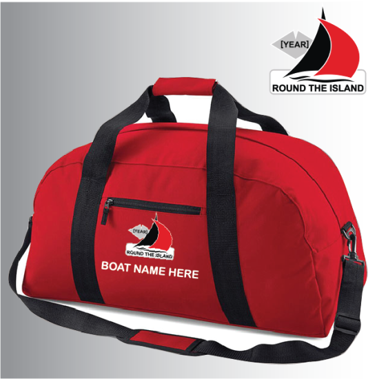 (image for) Classic Holdall (BG022)