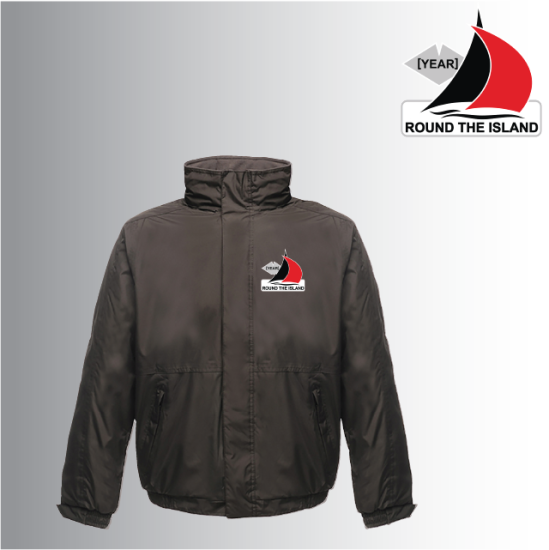 (image for) Child Active Blouson Jacket (RG244)