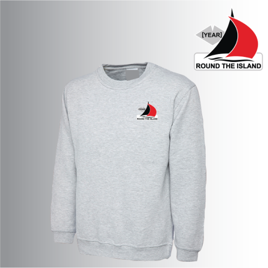 (image for) Child Classic Sweat Shirt (UC202)